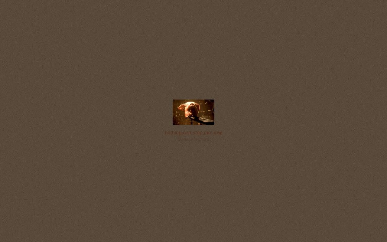 Carrd profile picture for @eraser